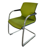 Vitra Unix Cantilever Stacking Office Chair