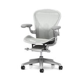 Herman Miller Remastered Aeron Chair