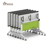 High Quality Foldable Table Frame for Office Training Table Design Mechanism TR Series