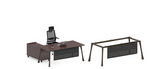 Modern New Design Office Steel Metal Frame for Office Workstation BA-87 Series