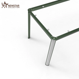 Modern Style Executive Desk - Manager Desk - CEO Desk Office Furniture PIAGET Series