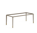 High Quality Top Office Aluminum Table Leg YX Series