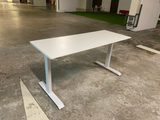 Customisable Desk, Extendable Office Table