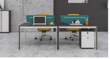 Modern Style Executive Desk - Manager Desk - CEO Desk Office Furniture PIAGET Series