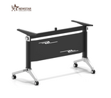 High Quality Foldable Table Frame for Office Training Table Design Mechanism TR Series