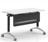 Office Table Executive CEO Desk Single Workstation Modern Office Desk OMG Series