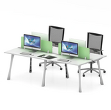 Modern New Design Office Steel Metal Frame for Office Workstation BA-87 Series