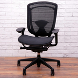 Okamura Contessa Chair Full Mesh Ergonomic Chair