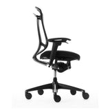 Okamura Contessa Chair Full Mesh Ergonomic Chair