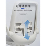 Newstar Home Schick Study Chair