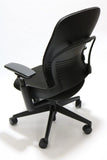 Steelcase Leap Chair V2 With Optional Headrest