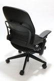 Steelcase Leap Chair V2 With Optional Headrest