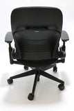 Steelcase Leap Chair V2 With Optional Headrest