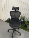 Herman Miller Aeron Chair Classic Model