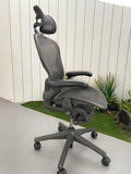 Herman Miller Aeron Chair Classic Model