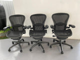 Herman Miller Aeron Chair Classic Model