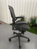 Herman Miller Aeron Chair Classic Model