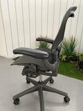 Herman Miller Aeron Chair Classic Model