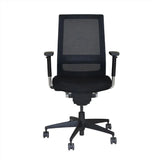 KOKUYO AIRFORT Air Lumbar Ergonomic Chair