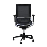 KOKUYO AIRFORT Air Lumbar Ergonomic Chair
