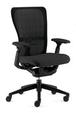 Haworth Zody Ergonomic Office Chair