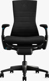 Herman Miller Embody Logitech Gaming Chair
