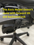 Herman Miller Aeron Chair Classic Model