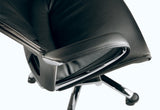 Wilkhahn Modus Executive Leather Chair