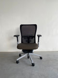 Haworth Zody Ergonomic Office Chair