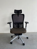 Haworth Zody Ergonomic Office Chair