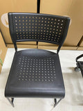 Steelcase backliner chair, Guest seating