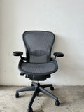 Herman Miller Aeron Chair Classic Model