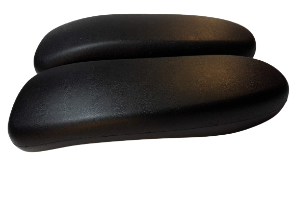Aeron chair discount leather arm pads