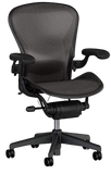 Lumbar Support Pad For Herman Miller Aeron Chair