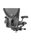 Herman Miller Remastered Aeron Chair