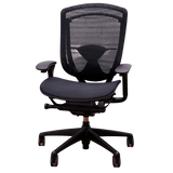 Okamura Contessa Chair Full Mesh Ergonomic Chair