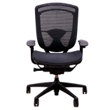 Okamura Contessa Chair Full Mesh Ergonomic Chair