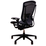 Okamura Contessa Chair Full Mesh Ergonomic Chair