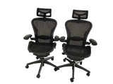 Herman Miller Aeron Chair Classic Model