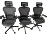 Herman Miller Aeron Chair Classic Model