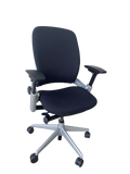 Steelcase Leap Chair V2 With Optional Headrest