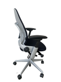 Steelcase Leap Chair V2 With Optional Headrest