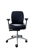 Steelcase Leap Chair V2 With Optional Headrest