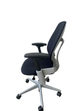 Steelcase Leap Chair V2 With Optional Headrest