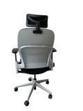 Steelcase Leap Chair V2 With Optional Headrest