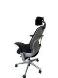 Steelcase Leap Chair V2 With Optional Headrest