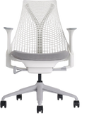 Herman Miller Sayl Chair With Optional Lumbar