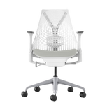 Herman Miller Sayl Chair With Optional Lumbar