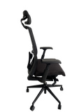 KOKUYO AIRFORT Air Lumbar Ergonomic Chair