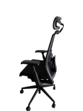 KOKUYO AIRFORT Air Lumbar Ergonomic Chair